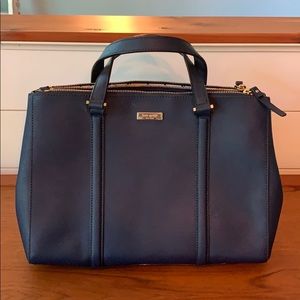 Kate Spade NY purse 👜 ♠️